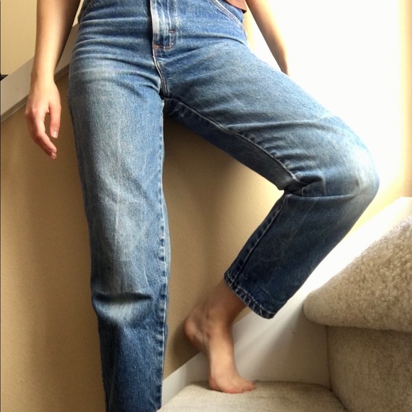 Toughskins Sturdy Double Knee Workwear Jeans - Picture 3 of 12